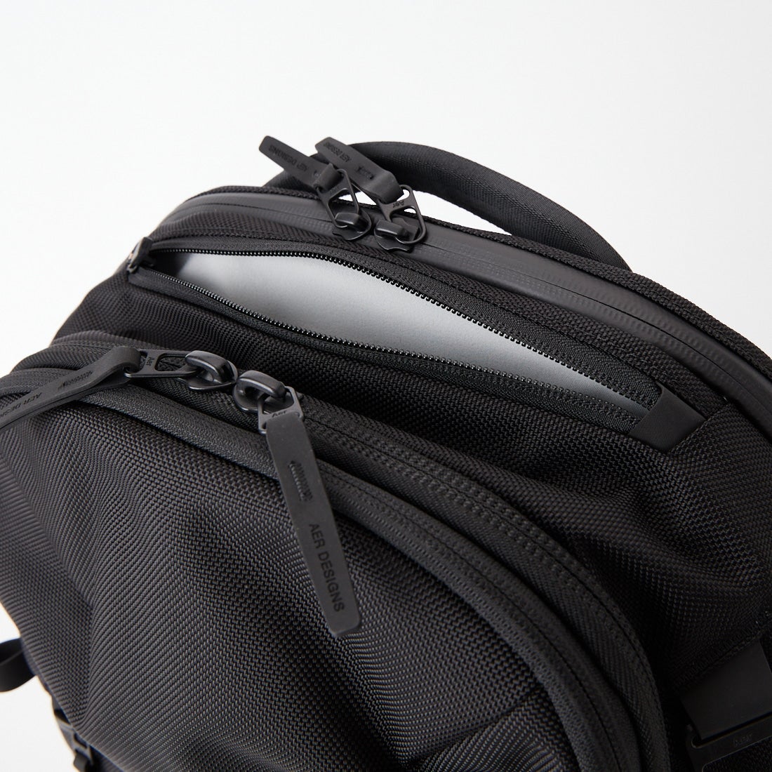 Aer [エアー] シティパックPro 2 [AER-21064] BLACK