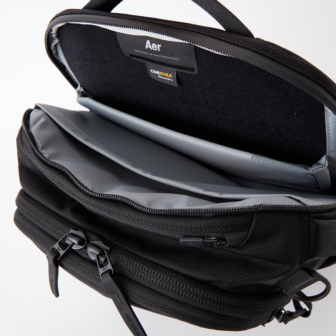 Aer [エアー] シティパックPro 2 [AER-21064] BLACK