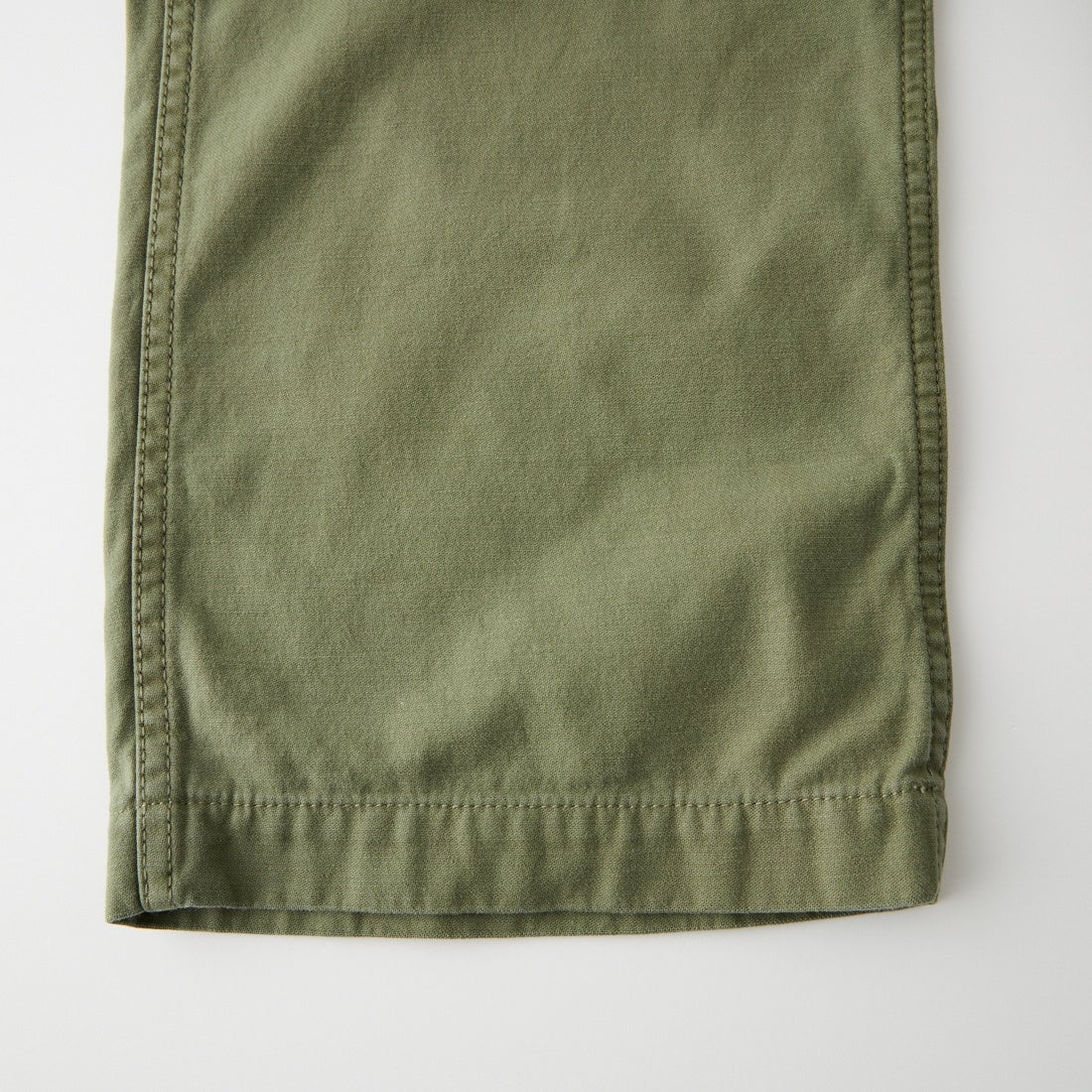 SOPHIE TALKS ABOUT THE WEATHER [ソフィートークスアバウトザウェザー] MARGARET カーゴパンツ [COM-26F-PA01] KHAKI