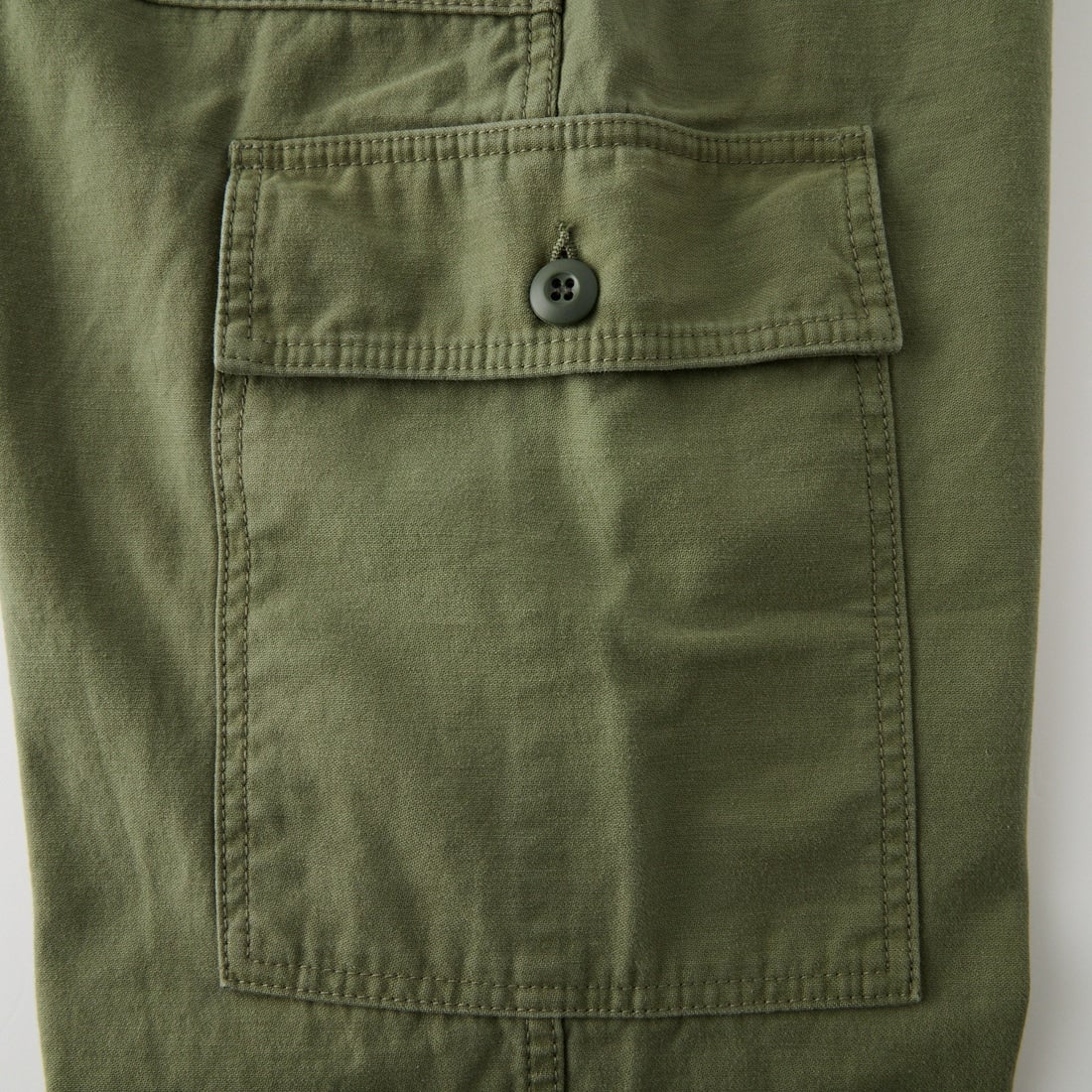 SOPHIE TALKS ABOUT THE WEATHER [ソフィートークスアバウトザウェザー] MARGARET カーゴパンツ [COM-26F-PA01] KHAKI
