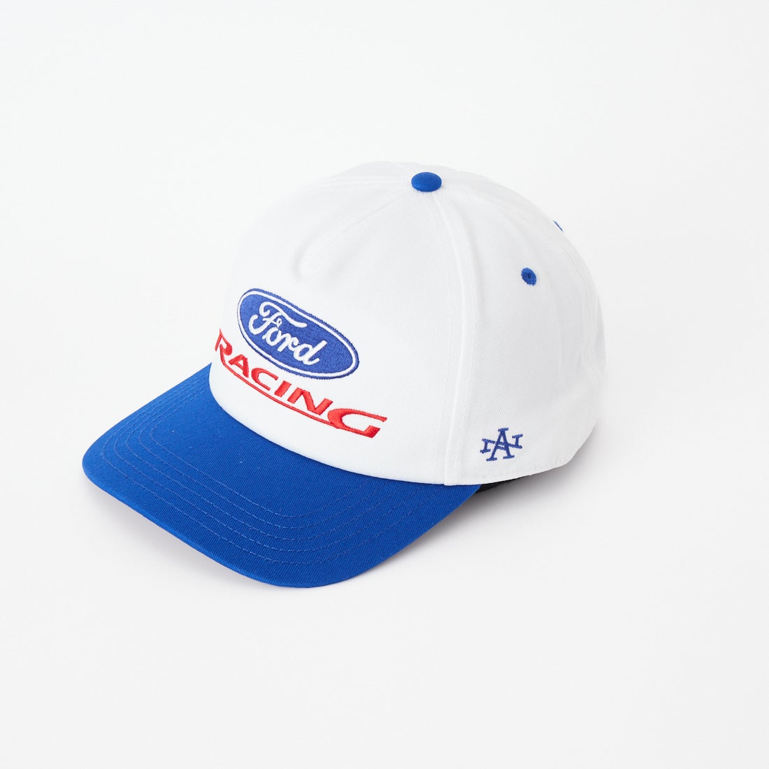 American Needle [アメリカンニードル] FORD ロスコーキャップ [SMU769B-FORD] WHRO