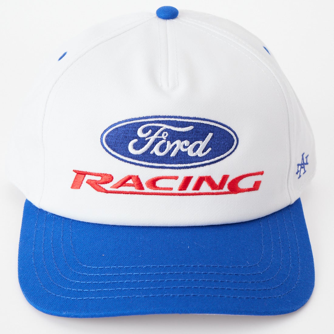 American Needle [アメリカンニードル] FORD ロスコーキャップ [SMU769B-FORD] WHRO