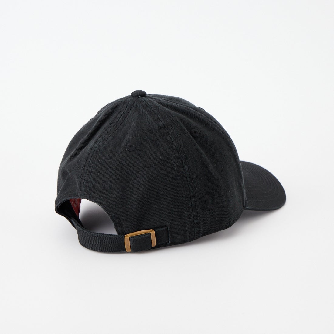 American Needle [アメリカンニードル] COKE ボールパークキャップ [SMU674AD-COKE] BLACK