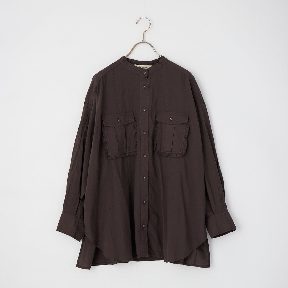 16 BROWN