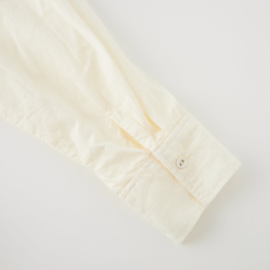 tumugu: [ツムグ] ふわふわコットン チュニックシャツ [TB26302] 06 KINARI