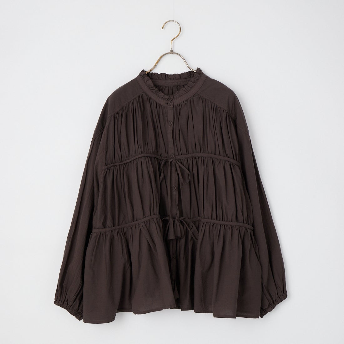 16 BROWN