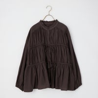 16 BROWN