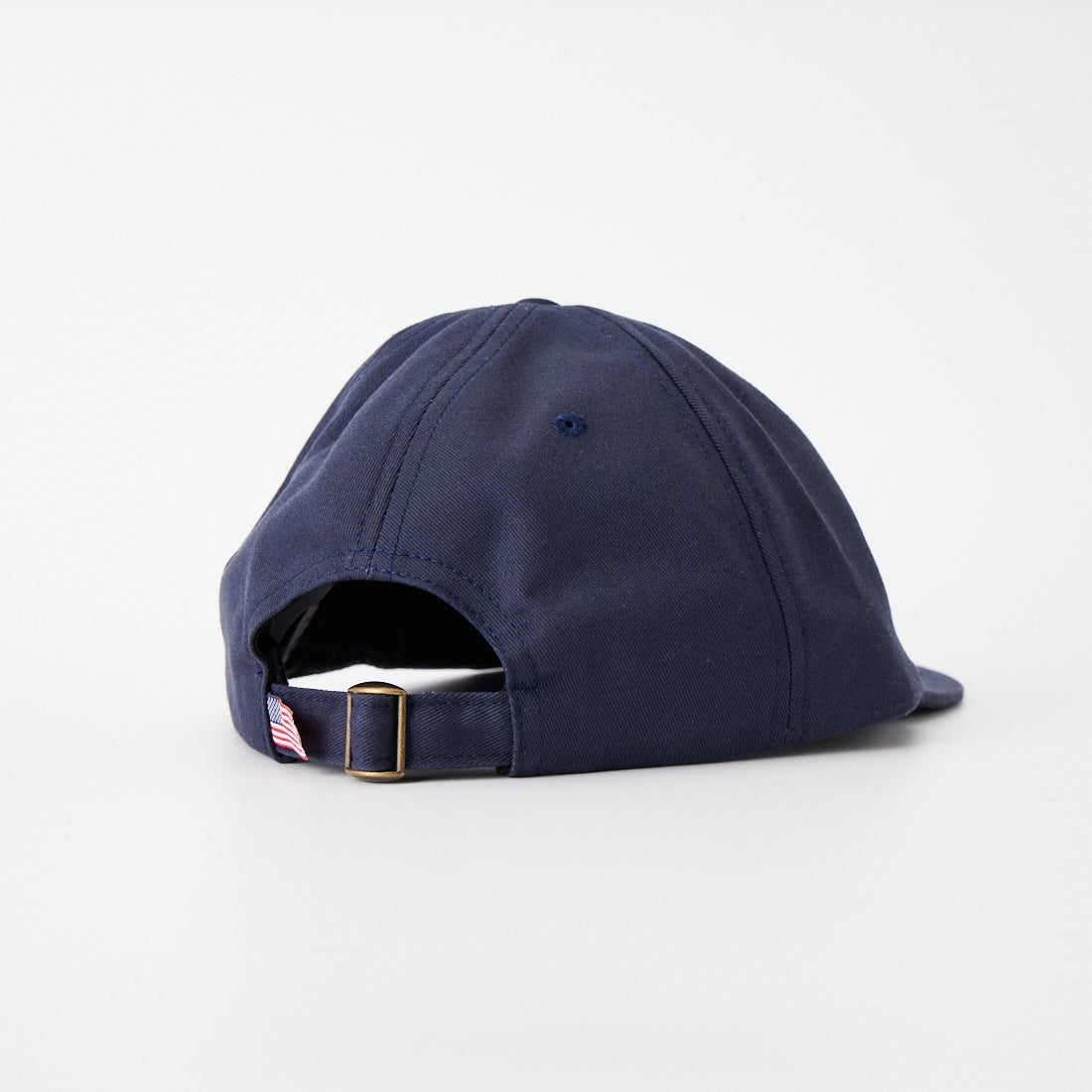 JACKSON MATISSE [ジャクソンマティス] COOPERSTOWN×JM フェルトレターロゴ ボールキャップ [JZ26AW006] NAVY
