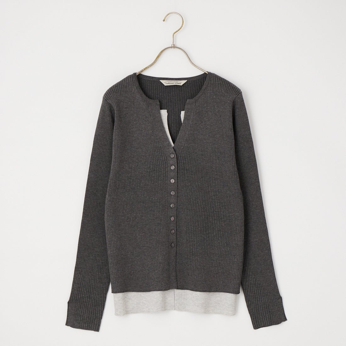 13 GRAY