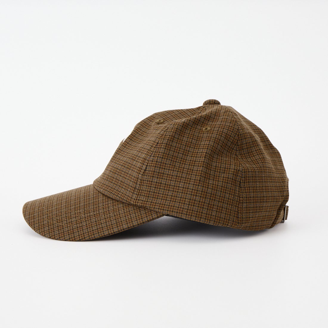 THE SHINZONE [ザ シンゾーン] THE S キャップ [26AMSIT01] 48 BROWN