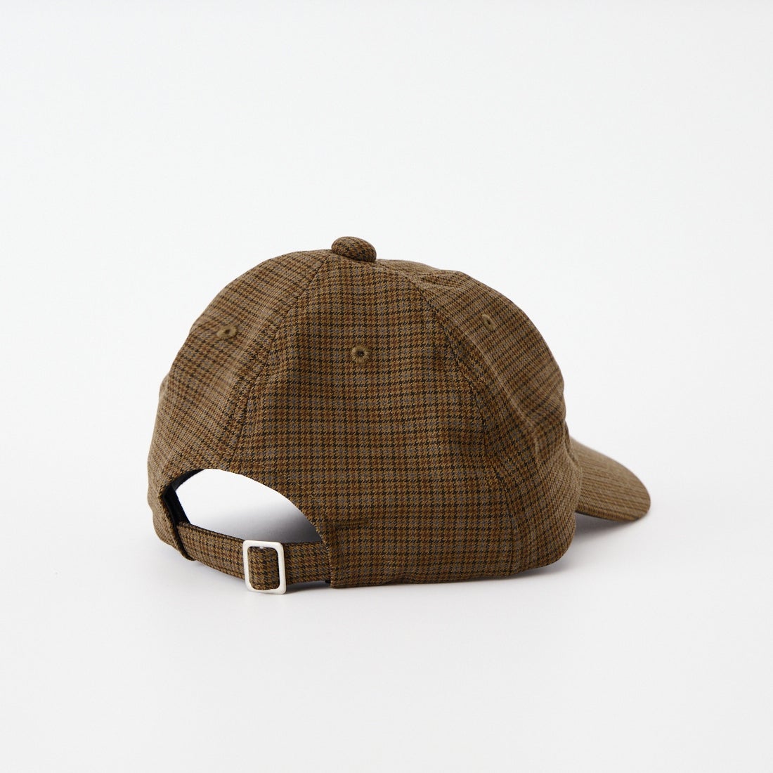 THE SHINZONE [ザ シンゾーン] THE S キャップ [26AMSIT01] 48 BROWN