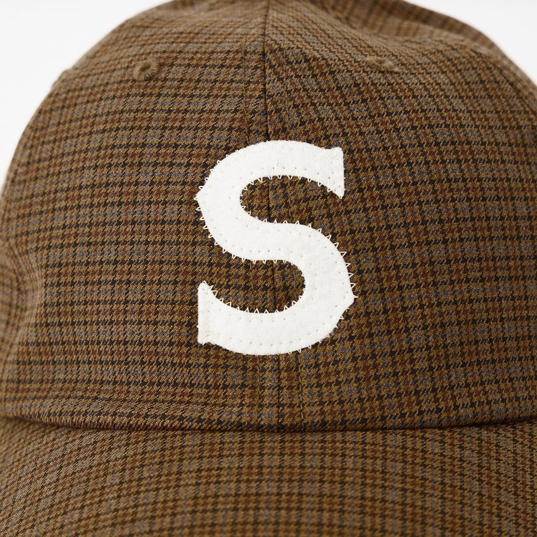 THE SHINZONE [ザ シンゾーン] THE S キャップ [26AMSIT01] 48 BROWN