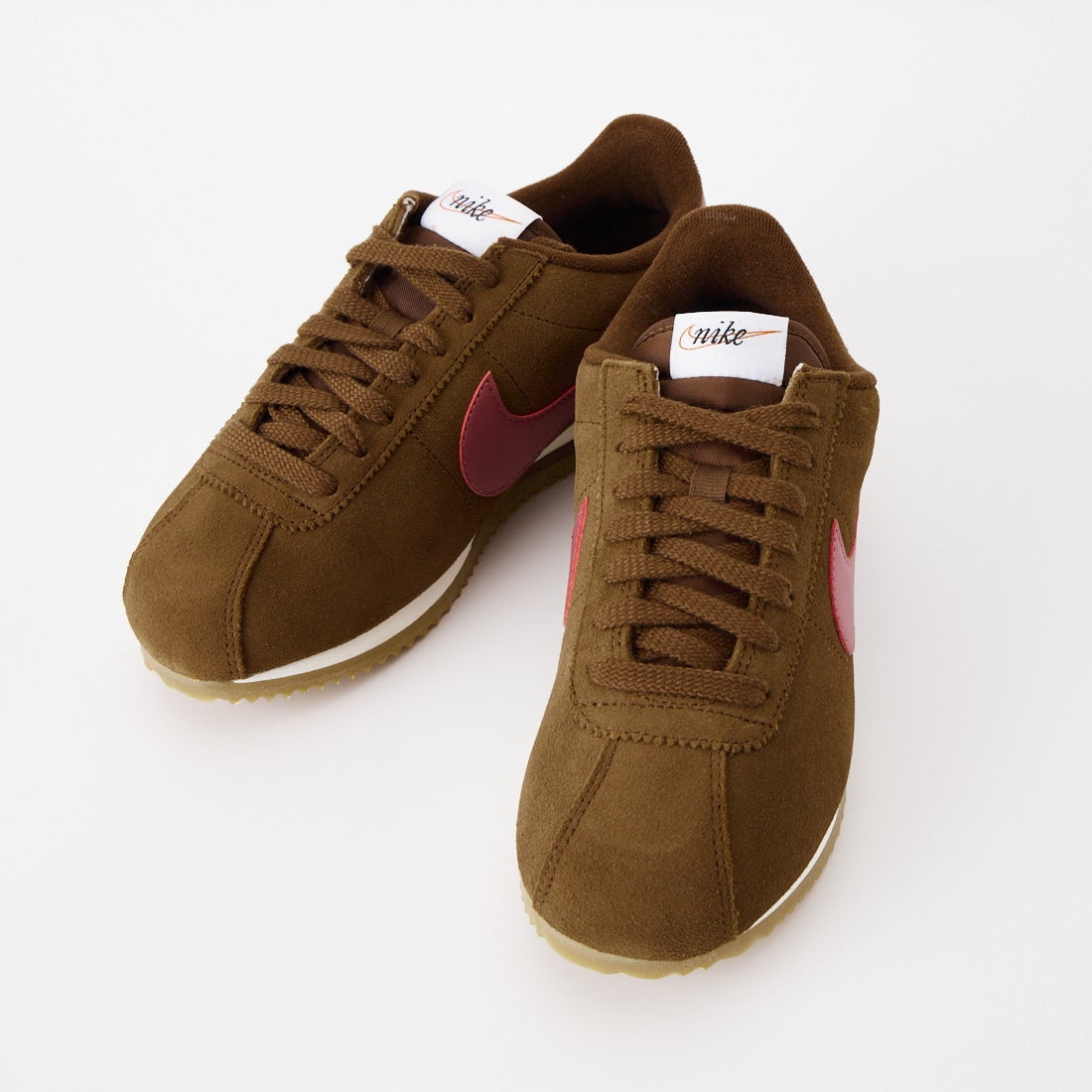 NIKE [ナイキ] コルテッツ スニーカー [IB1857] 204 CACAO