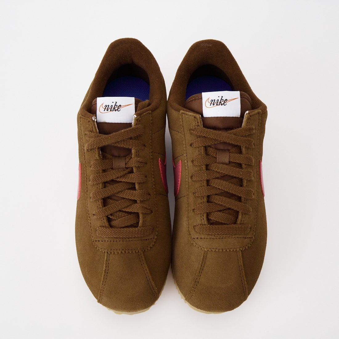 NIKE [ナイキ] コルテッツ スニーカー [IB1857] 204 CACAO