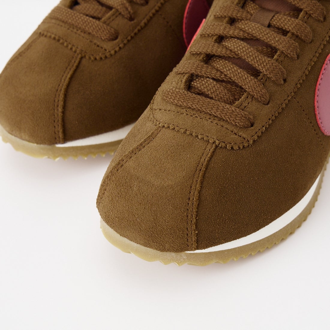 NIKE [ナイキ] コルテッツ スニーカー [IB1857] 204 CACAO
