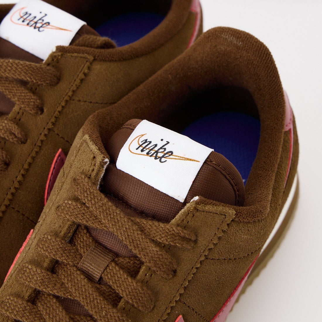 NIKE [ナイキ] コルテッツ スニーカー [IB1857] 204 CACAO