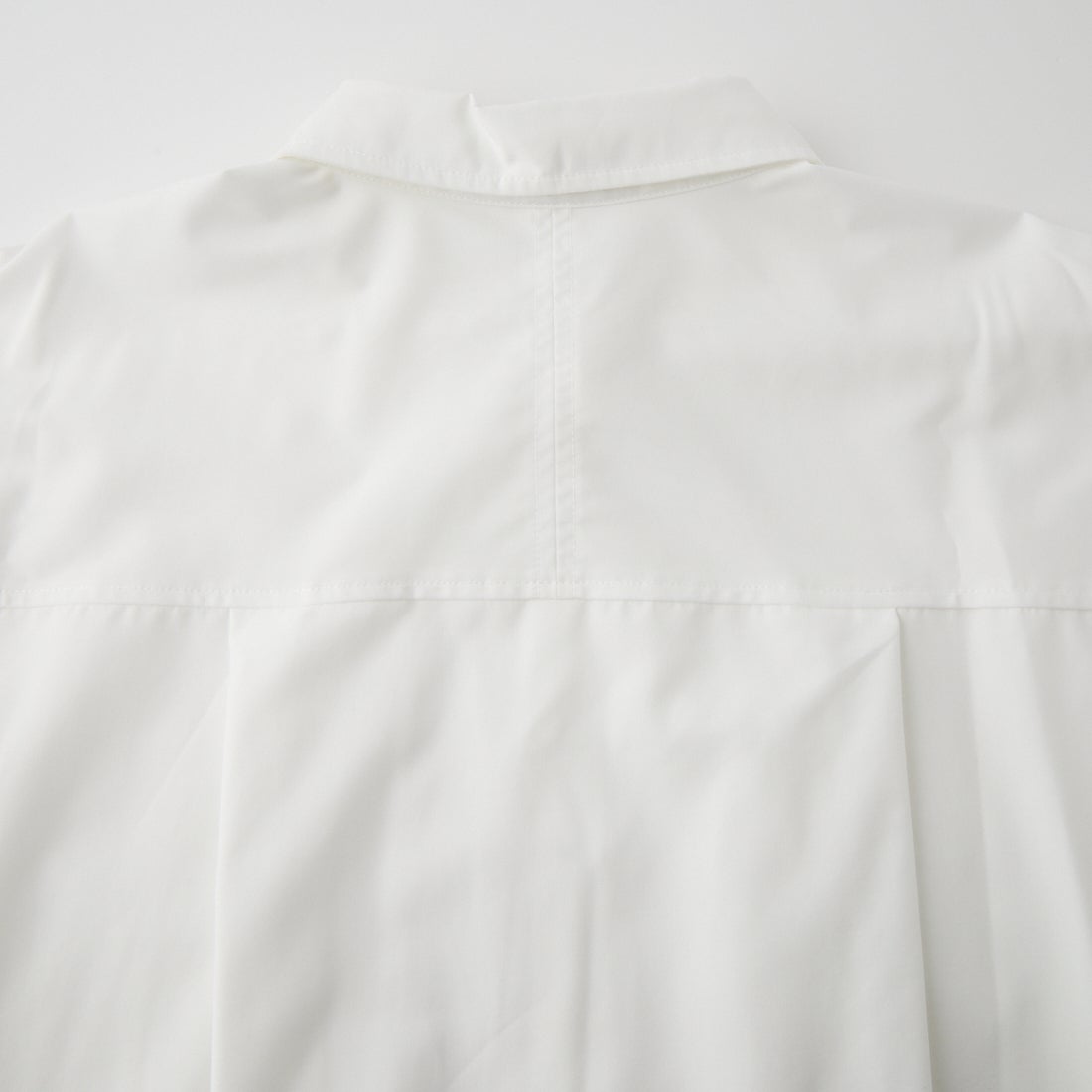 CHIGNON [シニヨン] ドルマンチュニックシャツ [1764-036KK] O/WHITE
