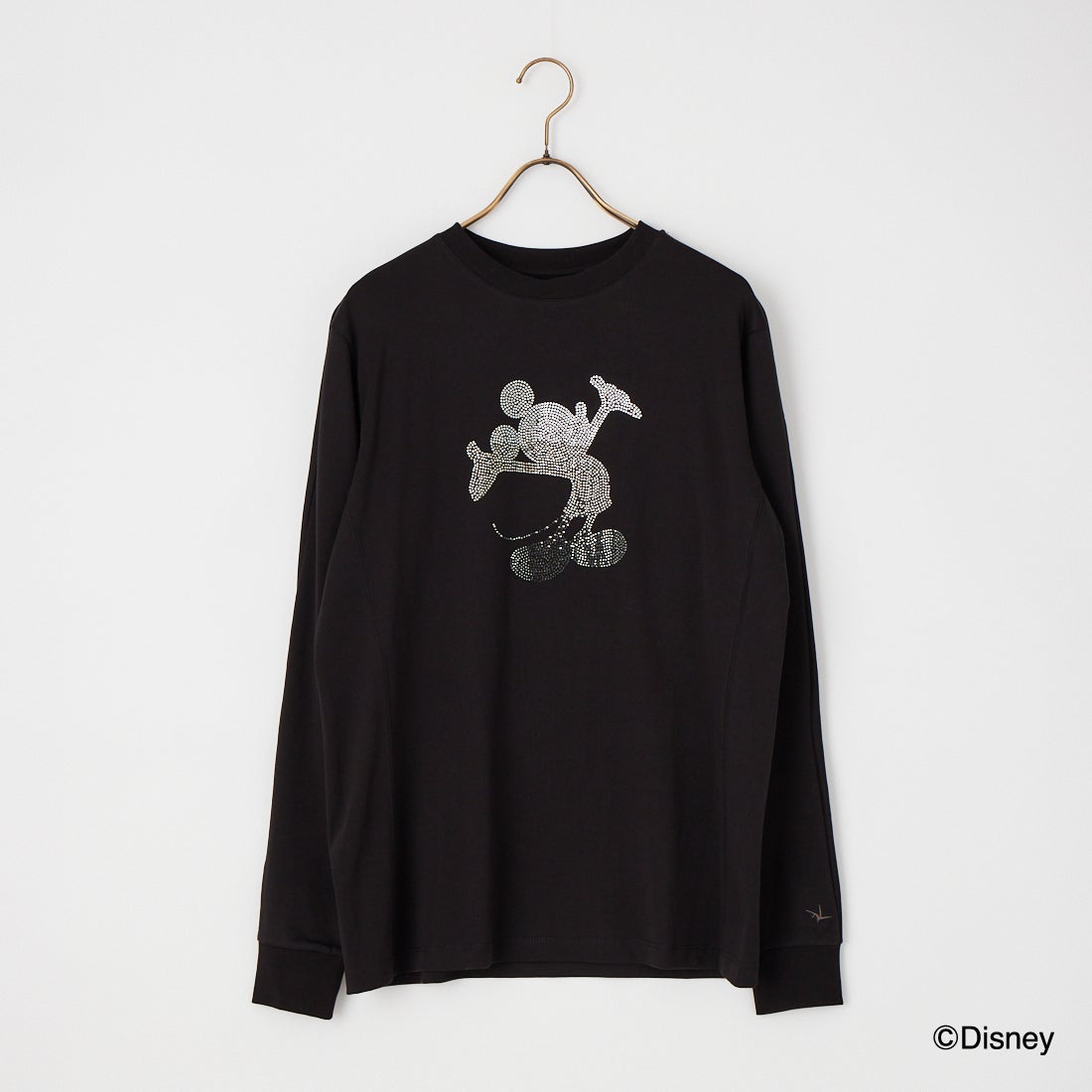1PIU1UGUALE3 RELAX [ウノ ピゥ ウノ ウグァーレ トレ] MICKEY MOUSE