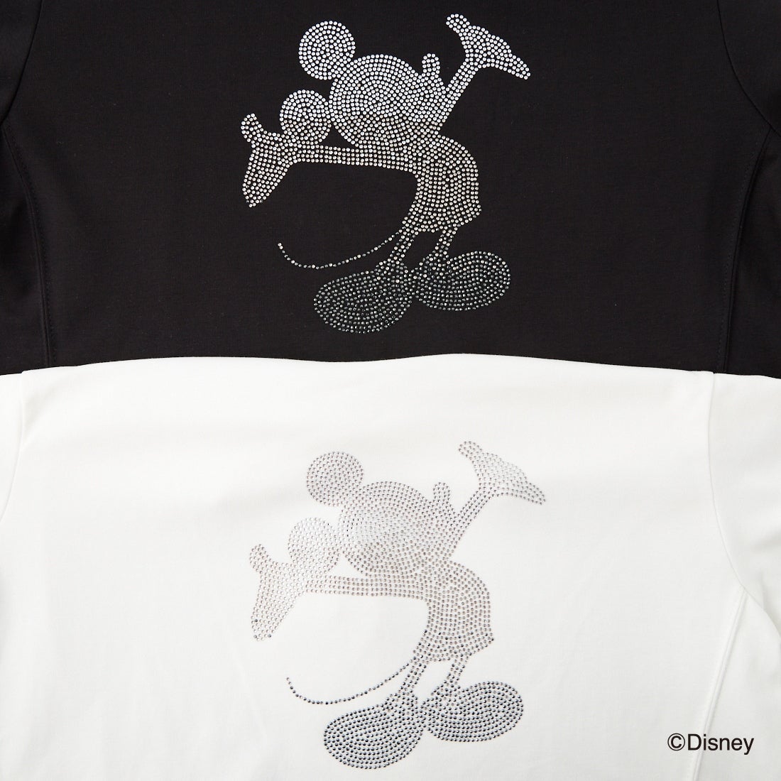 1PIU1UGUALE3 RELAX [ウノ ピゥ ウノ ウグァーレ トレ] MICKEY MOUSE