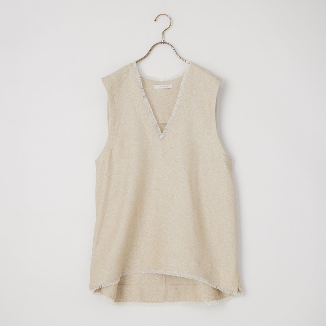 L/BEIGE