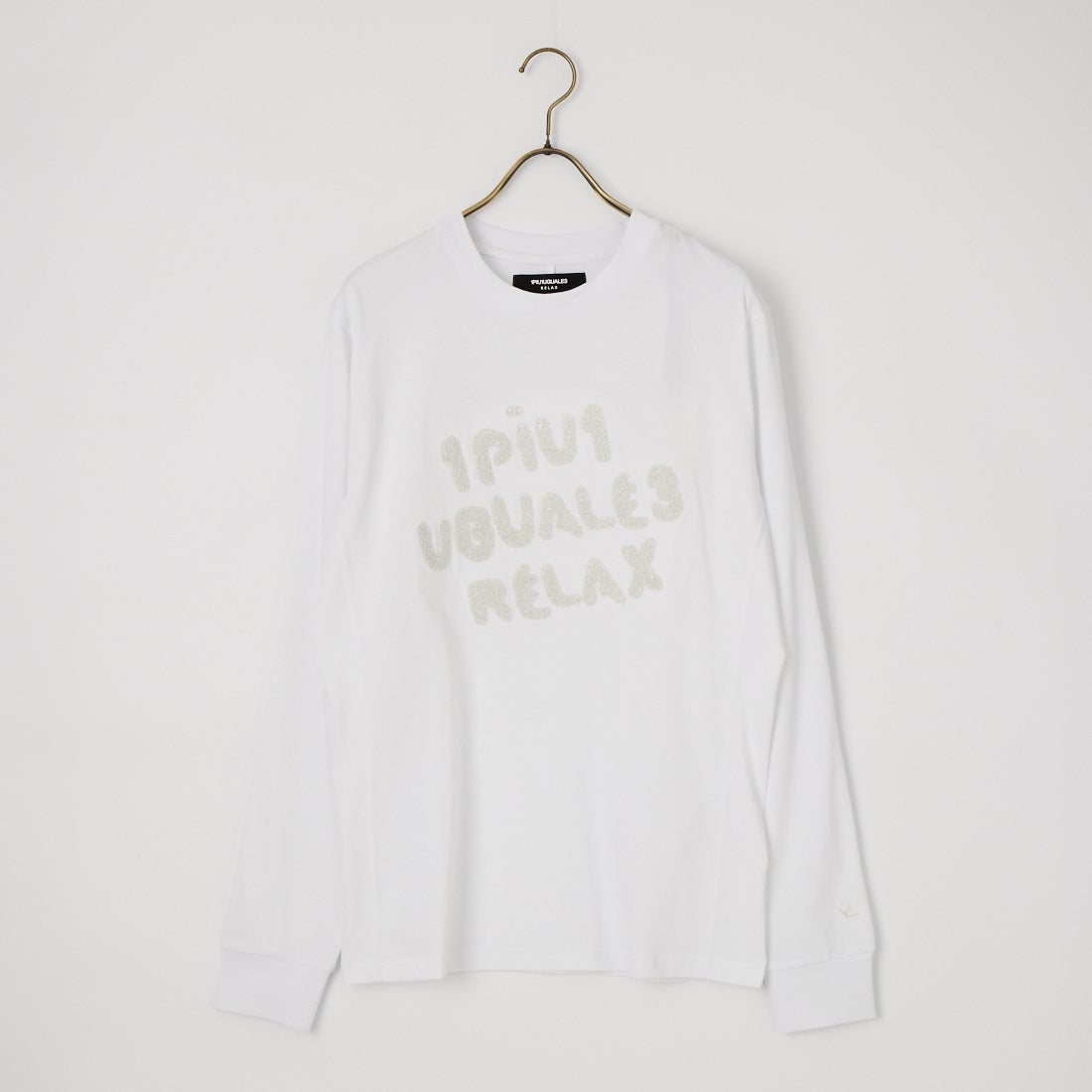 SN10 WHITE