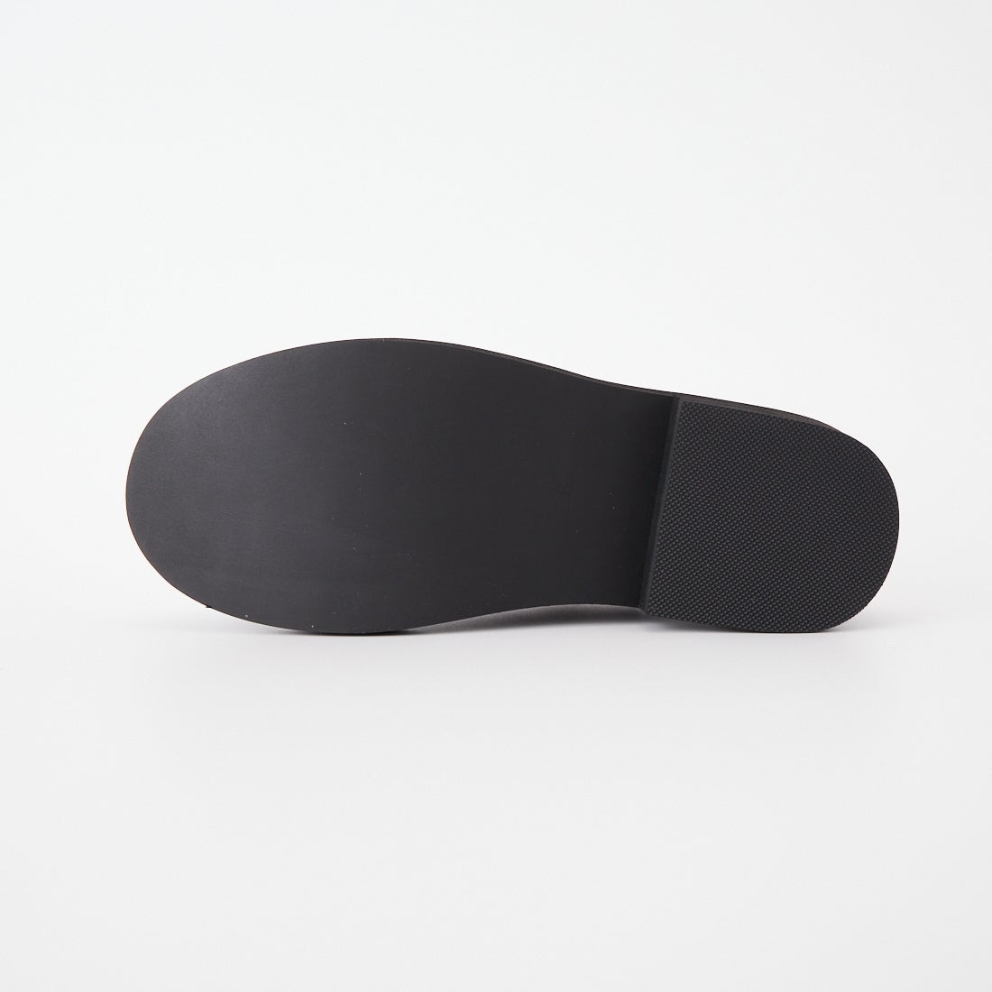 REMME [レメ] レザーサボシューズ [ZH-26W026-SO] NEGRO