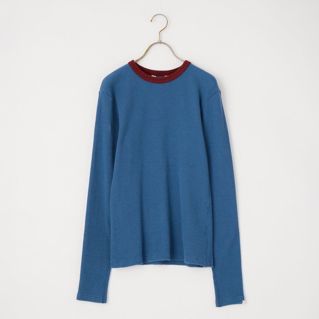 BLUE/RED