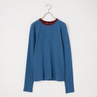 BLUE/RED