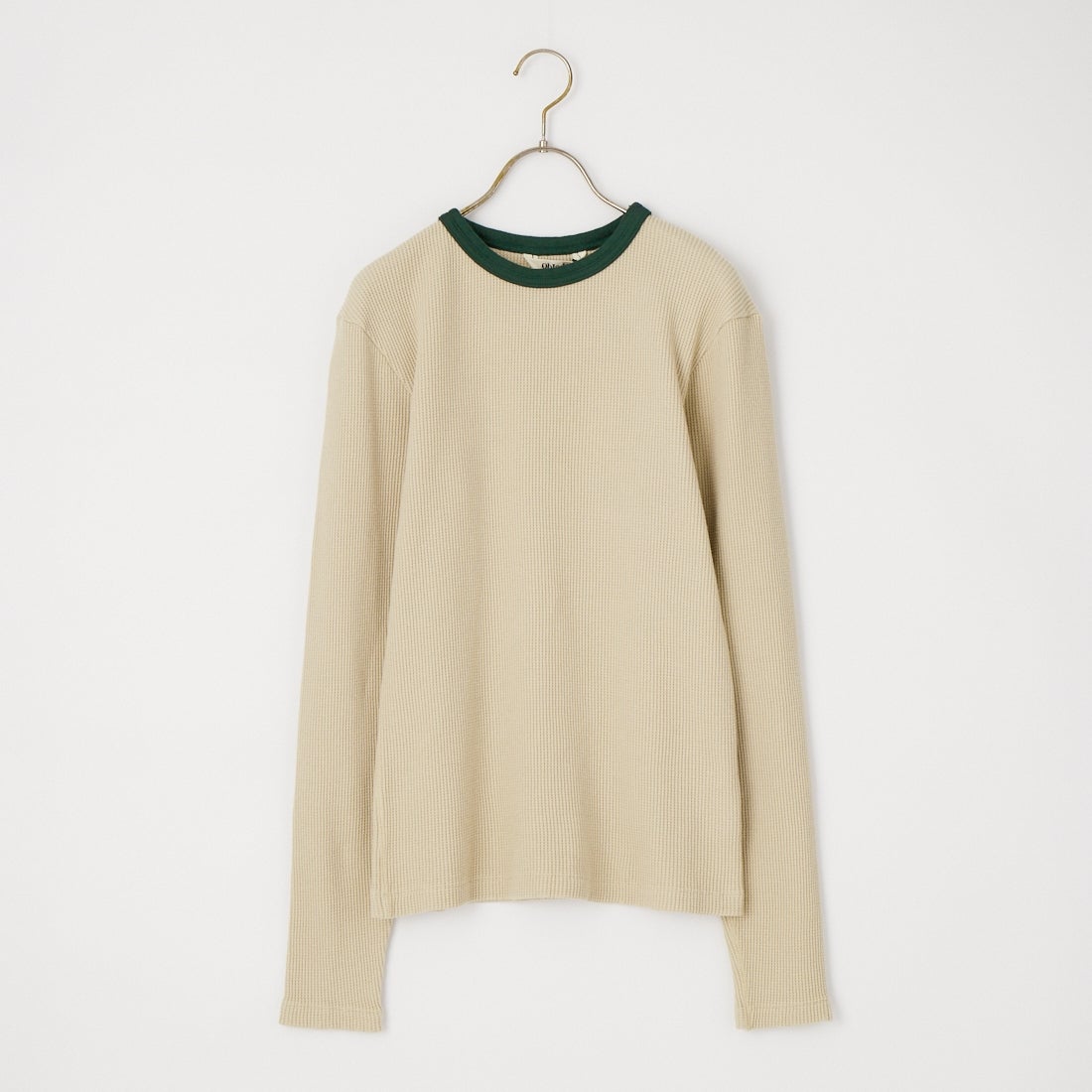 BEIGE/GREE