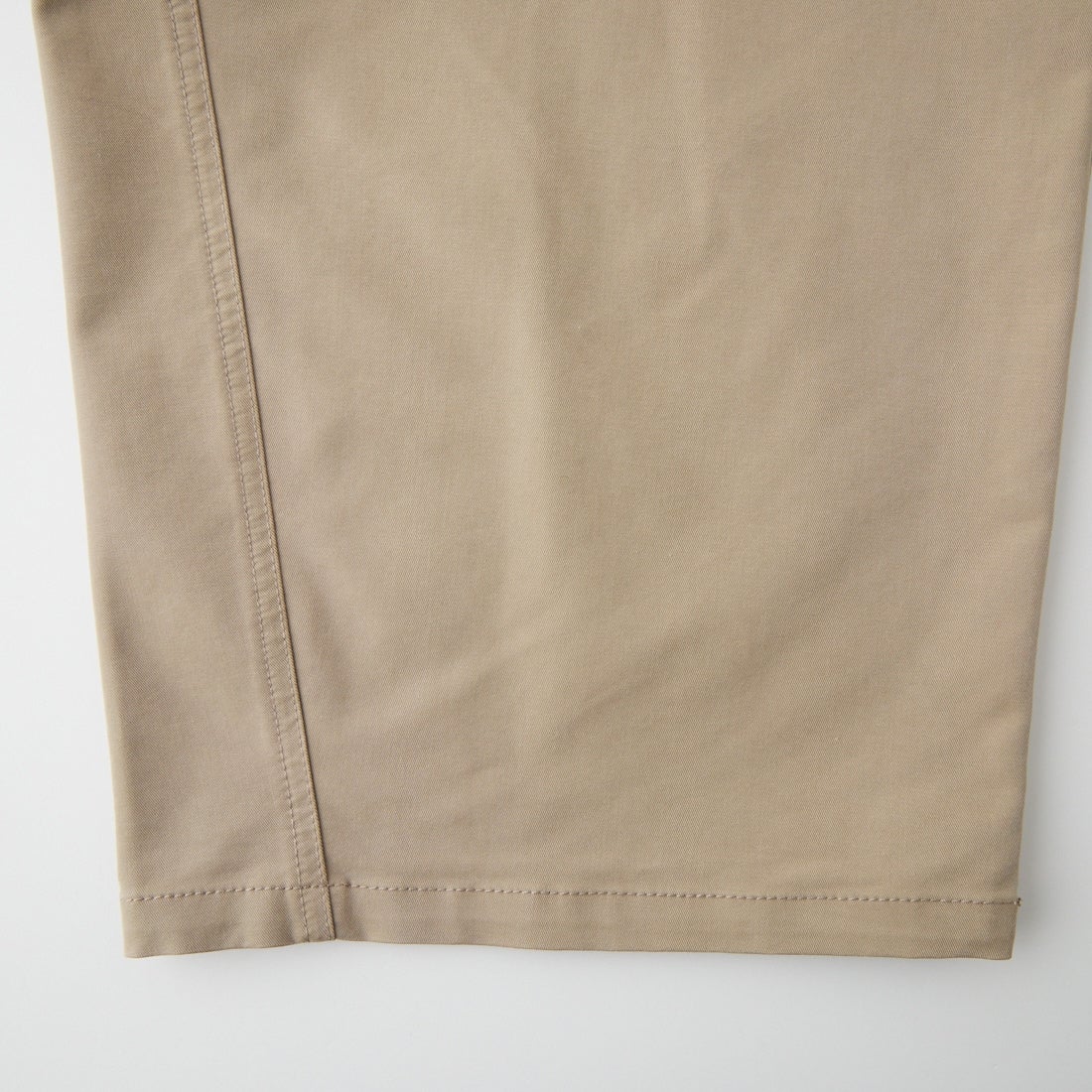 YENN [イエン] ウォッシュド ビッグポケットパンツ [Y254-31129-2] BEIGE