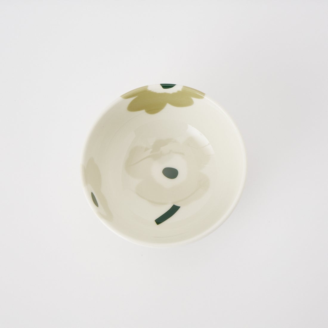 marimekko [マリメッコ] Unikko ボウル 300ml [52269-4-76261] 81 ｸﾞﾚｰｼﾞｭ