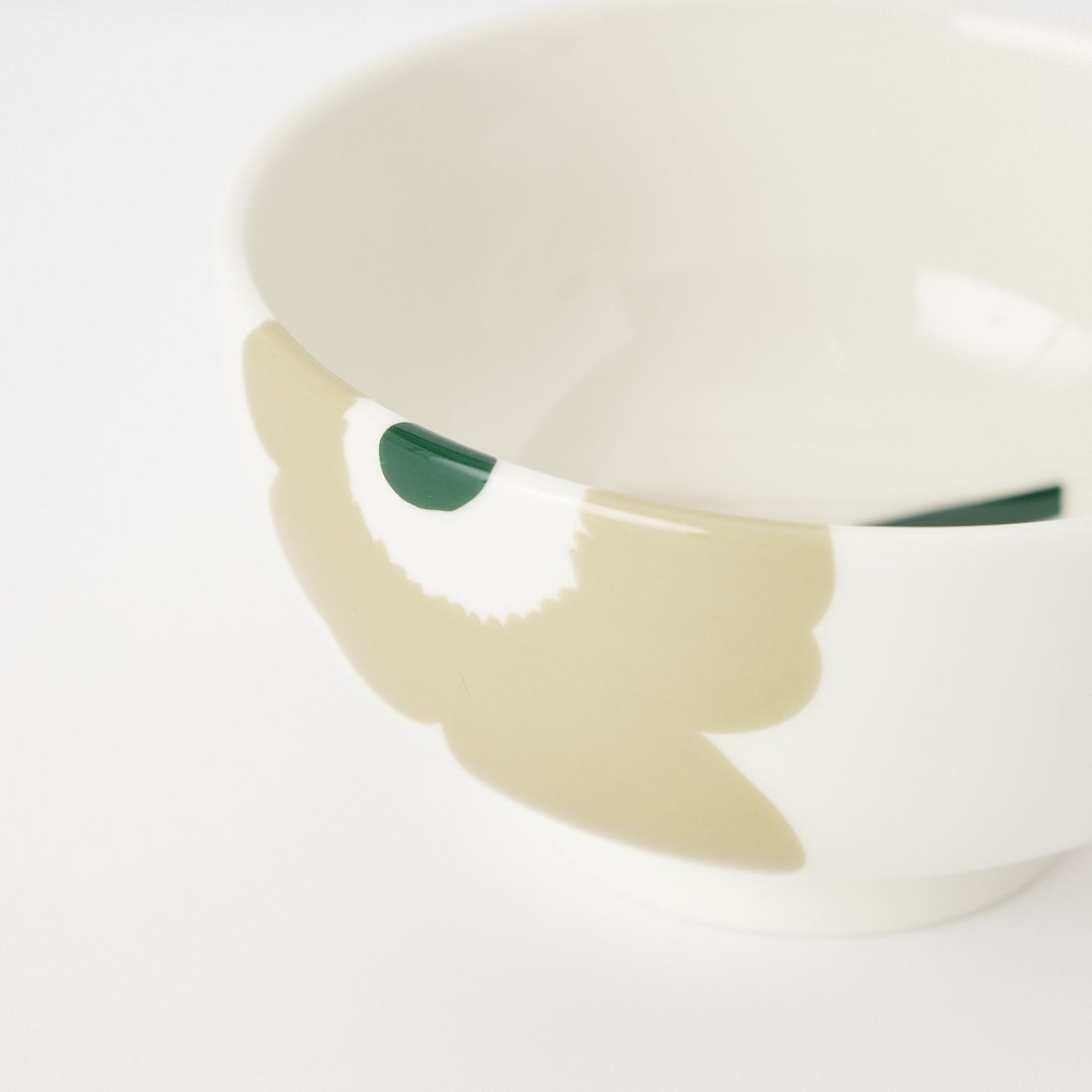 marimekko [マリメッコ] Unikko ボウル 300ml [52269-4-76261] 81 ｸﾞﾚｰｼﾞｭ