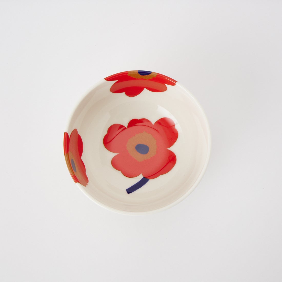 marimekko [マリメッコ] Unikko ボウル 300ml [52269-4-76268] 75 ﾚｯﾄﾞ