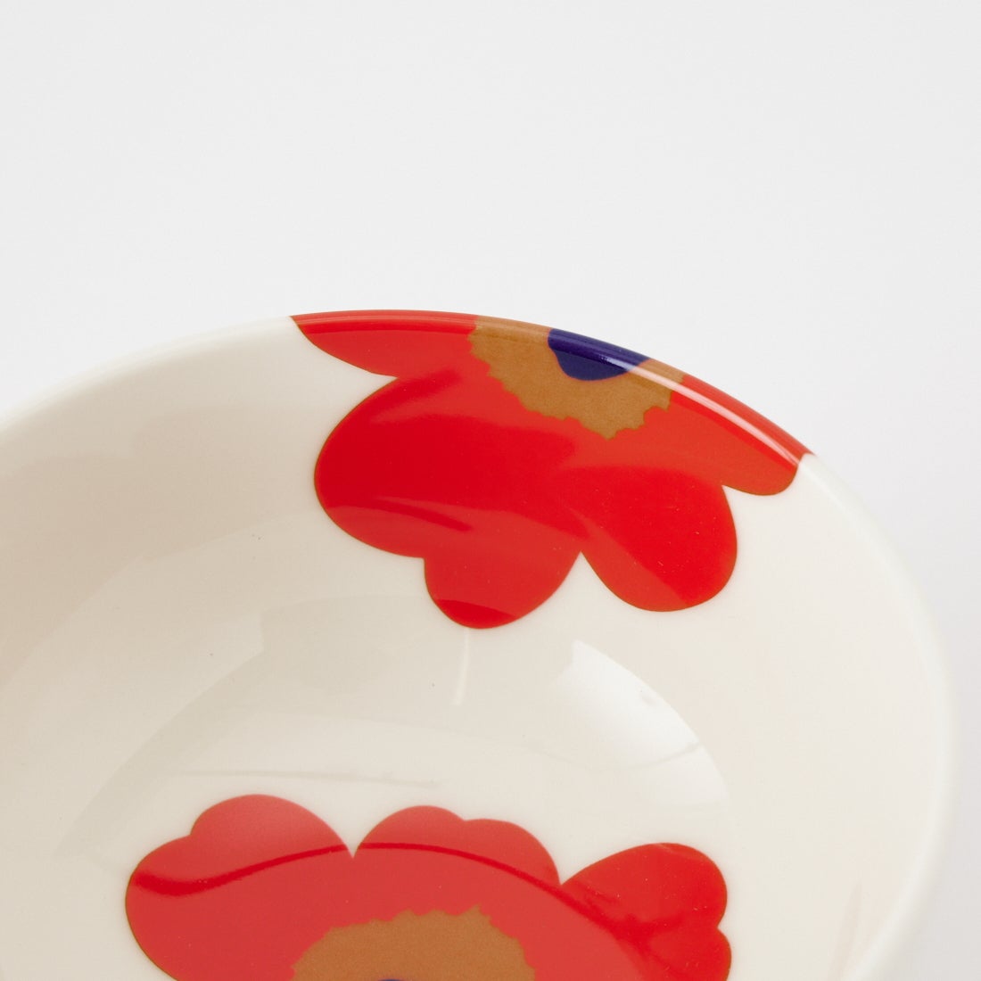 marimekko [マリメッコ] Unikko ボウル 300ml [52269-4-76268] 75 ﾚｯﾄﾞ