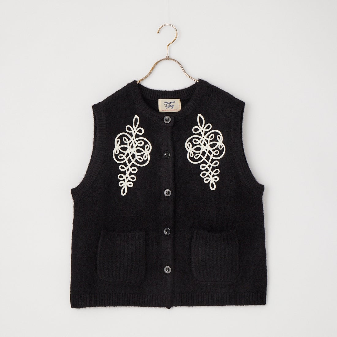 BLACK/OFF