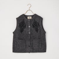 GRAY/BLACK