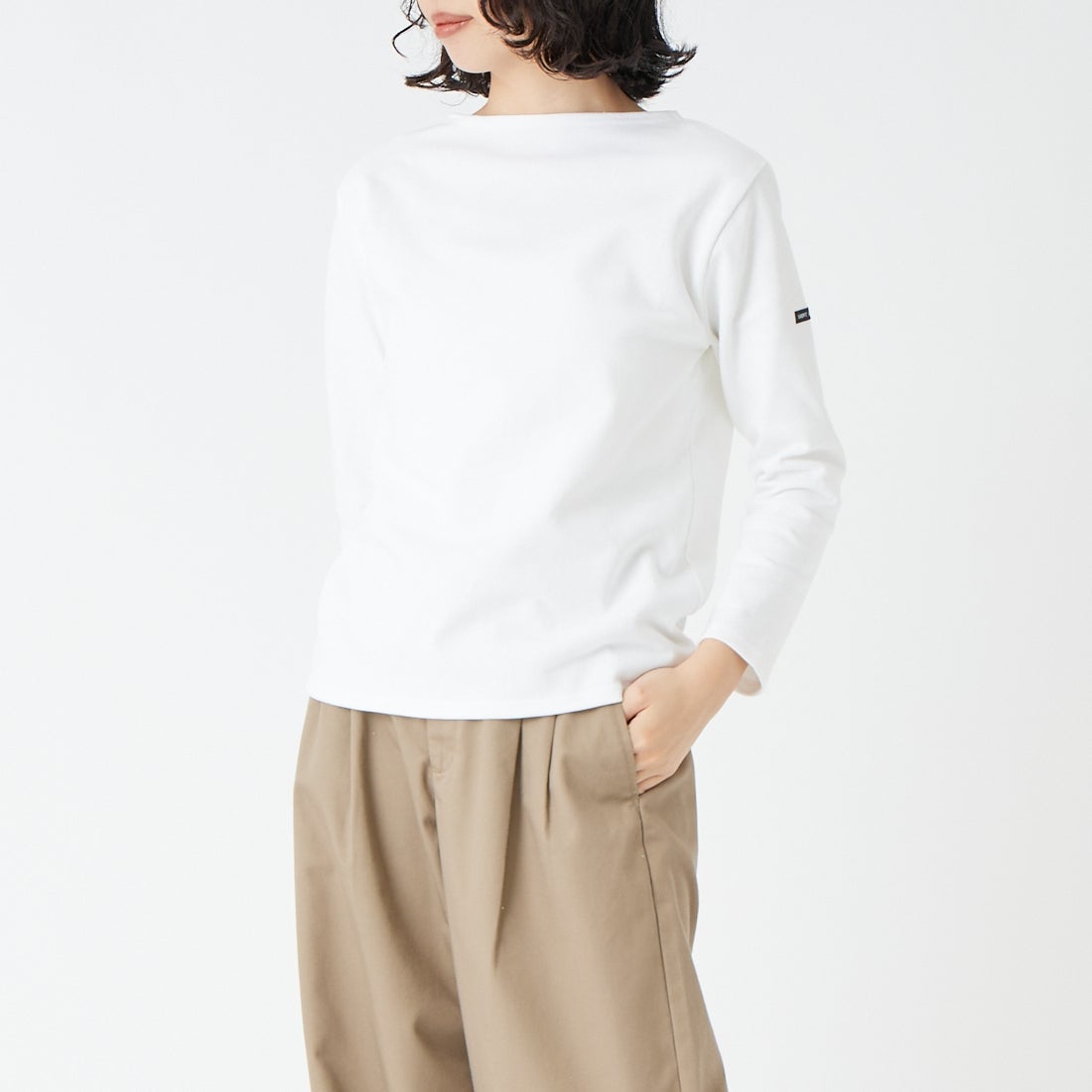 NEIGE&&モデル身長：162cm 着用サイズ：1&&