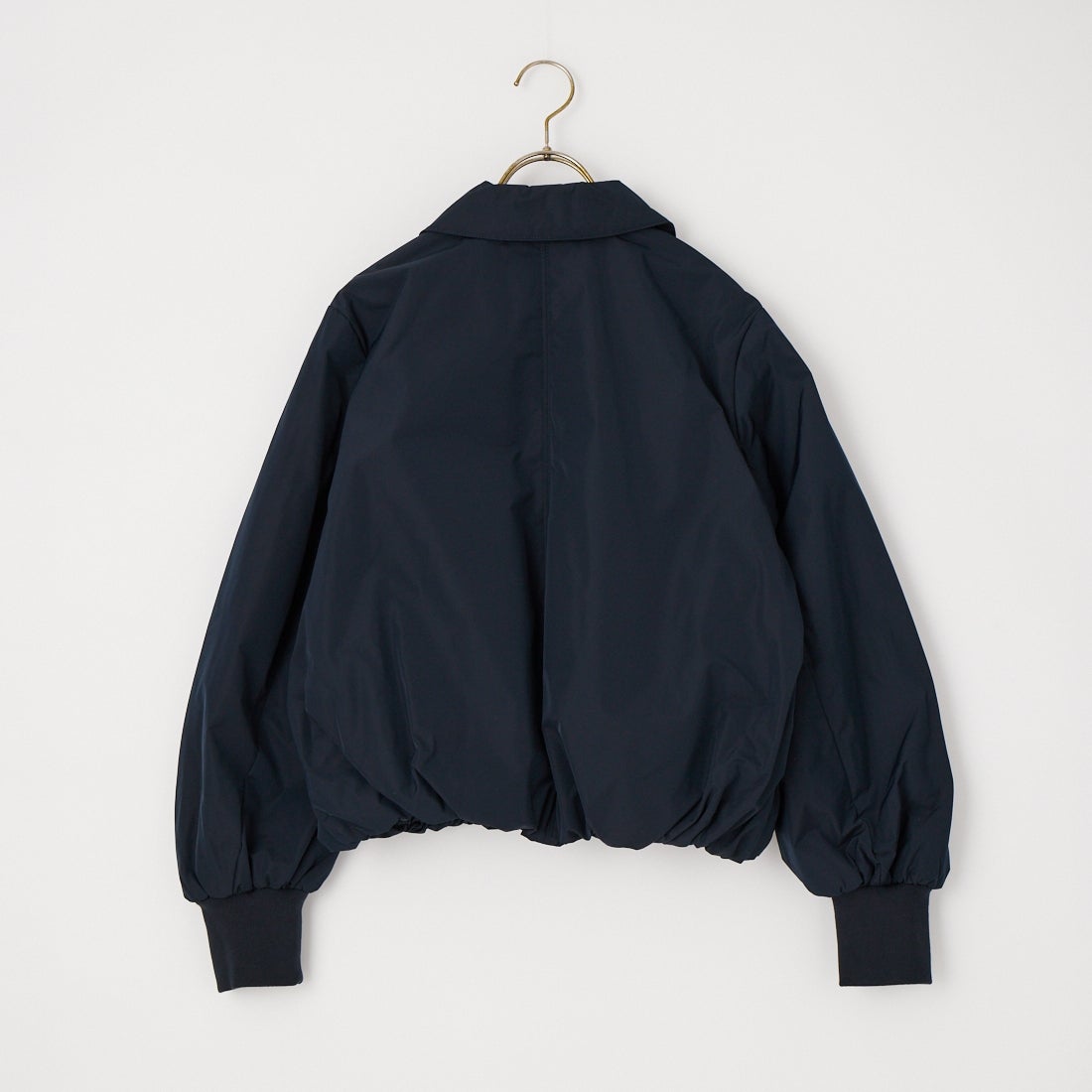 A.P.C. [アー・ペー・セー] ボンバージャケット [BLOUSON-SALOME] 39 D.NAVY