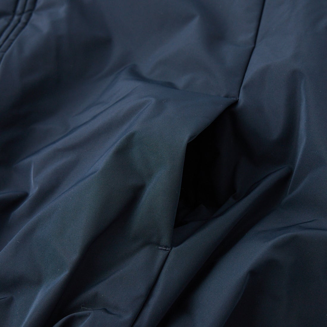A.P.C. [アー・ペー・セー] ボンバージャケット [BLOUSON-SALOME] 39 D.NAVY