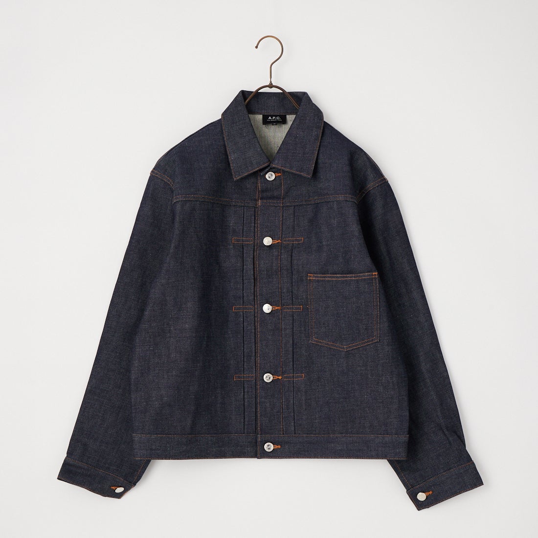 37 INDIGO