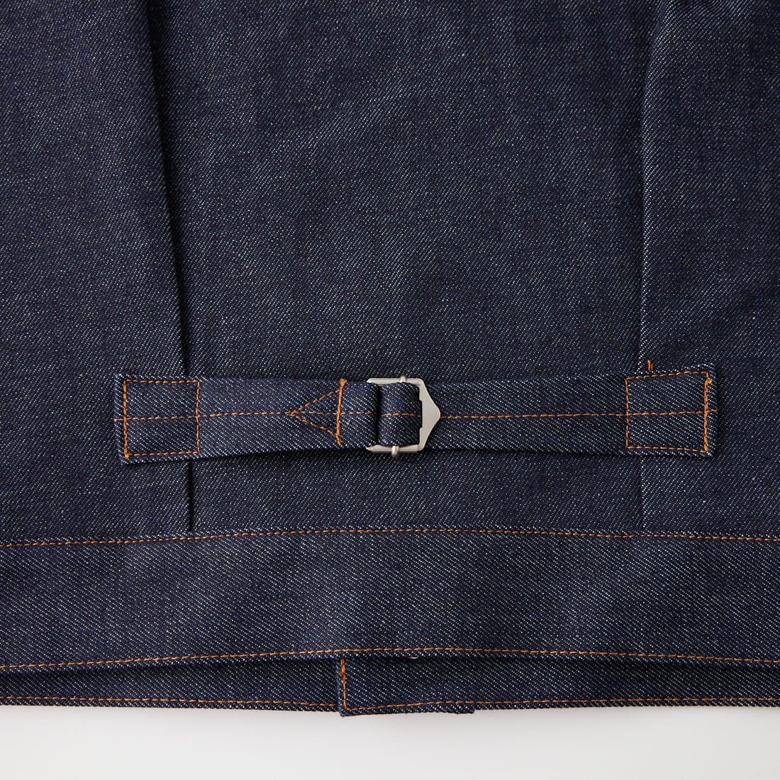 A.P.C. [アー・ペー・セー] VESTE 1stデニムジャケット [VESTE-JEAN-1ST] 37 INDIGO