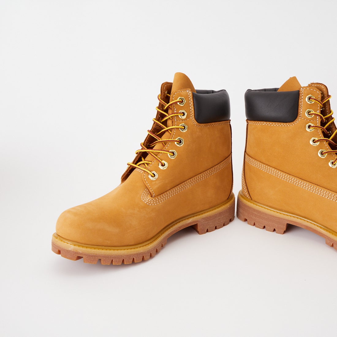 TIMBERLAND [ティンバーランド] 6インチ プレミアム ウォータープルーフ ブーツ [10061] 713 WHEAT