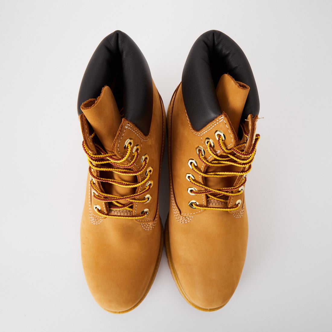 TIMBERLAND [ティンバーランド] 6インチ プレミアム ウォータープルーフ ブーツ [10061] 713 WHEAT