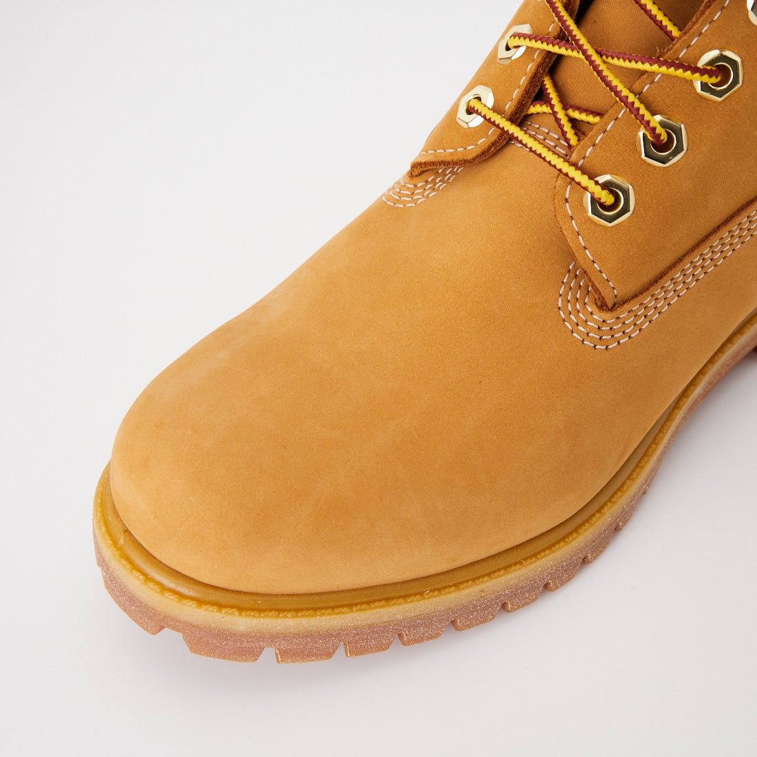 TIMBERLAND [ティンバーランド] 6インチ プレミアム ウォータープルーフ ブーツ [10061] 713 WHEAT