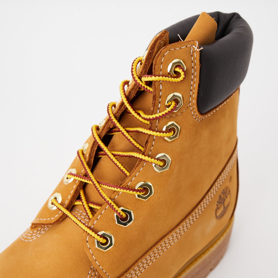 TIMBERLAND [ティンバーランド] 6インチ プレミアム ウォータープルーフ ブーツ [10061] 713 WHEAT