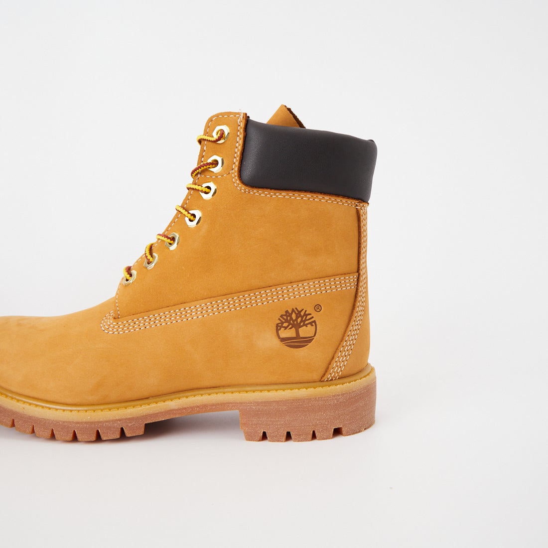 TIMBERLAND [ティンバーランド] 6インチ プレミアム ウォータープルーフ ブーツ [10061] 713 WHEAT