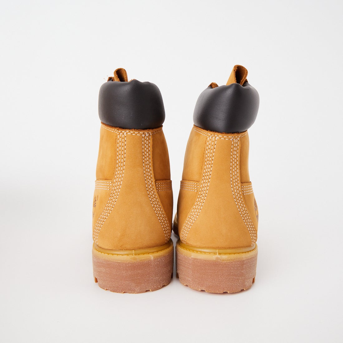 TIMBERLAND [ティンバーランド] 6インチ プレミアム ウォータープルーフ ブーツ [10061] 713 WHEAT
