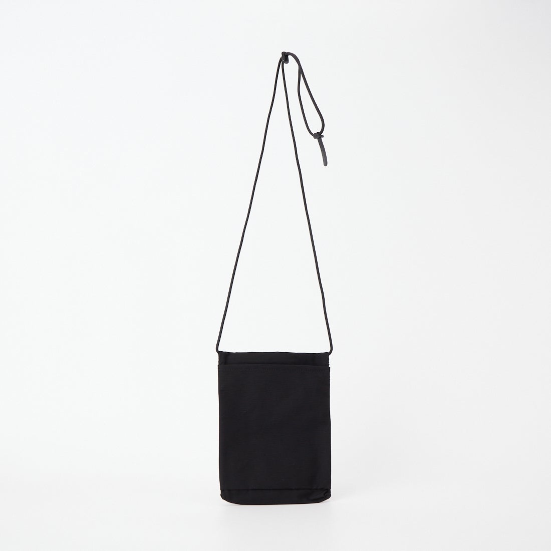 STANDARD SUPPLY [スタンダードサプライ] SIMPLICITY スリングパースL [4100623] 11 BLACK