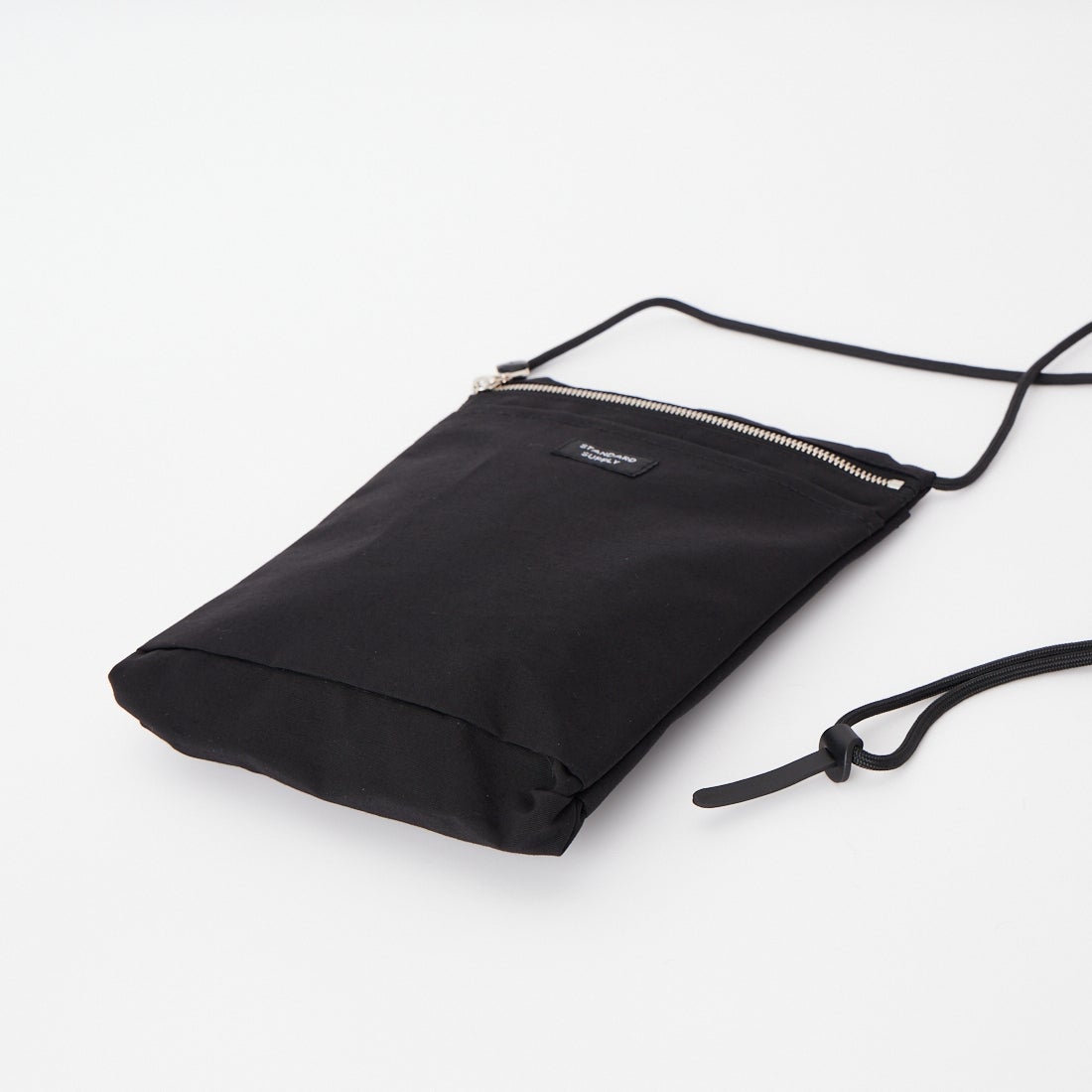 STANDARD SUPPLY [スタンダードサプライ] SIMPLICITY スリングパースL [4100623] 11 BLACK