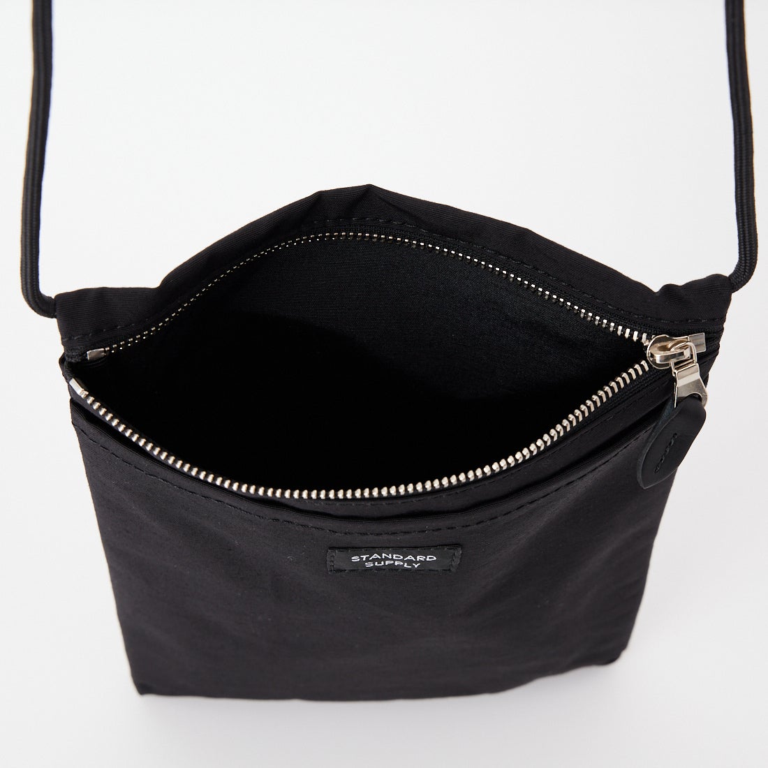 STANDARD SUPPLY [スタンダードサプライ] SIMPLICITY スリングパースL [4100623] 11 BLACK